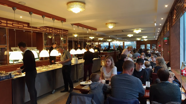 Comentarii opinii despre Hua Long