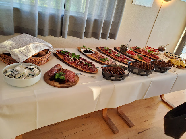 Comentarii opinii despre Kulhuse Kro ApS