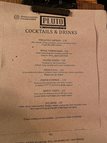 Comentarii opinii despre Pluto