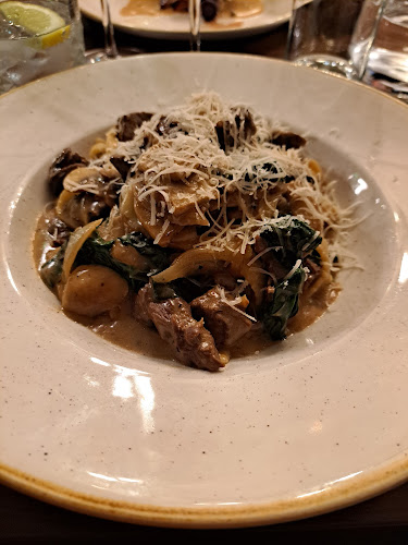 Ristorante Ravello ApS - Gastronomi og hotelvirksomhed