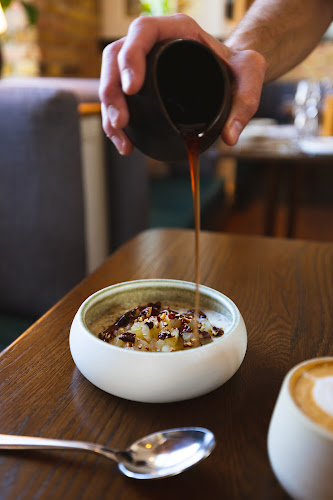 Rug Bakery - Gastronomi og hotelvirksomhed