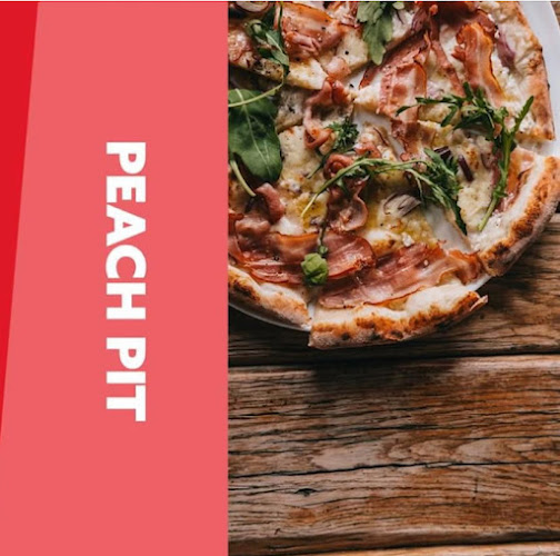 Comentarii opinii despre Peach-Pit Pizza