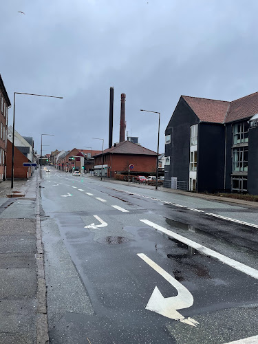 Opinii despre Kirkens Korshærs Varmestue în Slagelse - Gastronomi og hotelvirksomhed