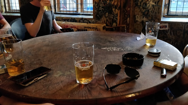 Opinii despre The Moose în Indre By - Gastronomi og hotelvirksomhed