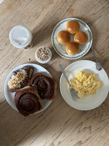 Comentarii opinii despre Bageriet Brød