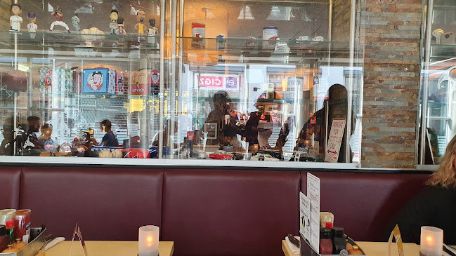 Bone's Holstebro - Gastronomi og hotelvirksomhed