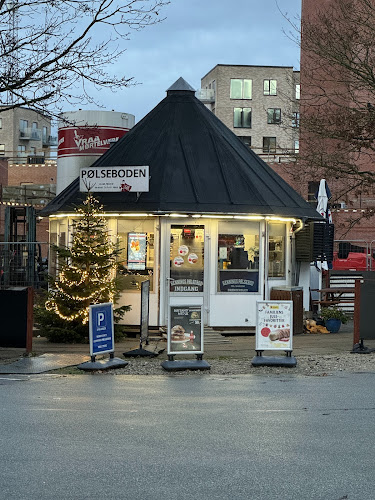 Peder Nielsens Gade 16, 9700 Brønderslev