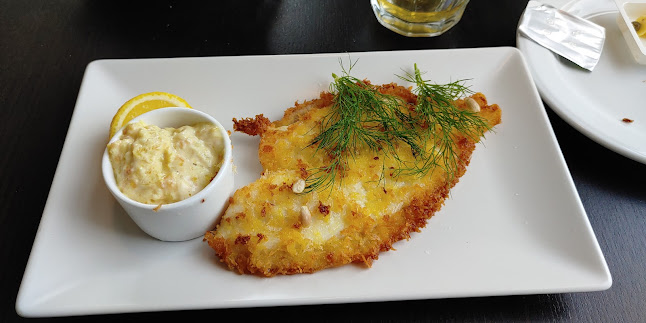 Opinii despre Måltid în København - Gastronomi og hotelvirksomhed