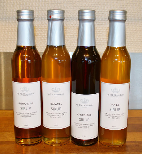 Comentarii opinii despre Bakkegårdens bageri