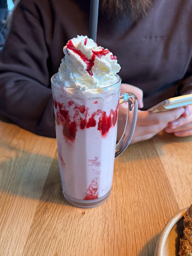 Comentarii opinii despre Bash Burger • Grill