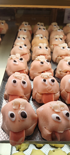 Comentarii opinii despre Møllebageren