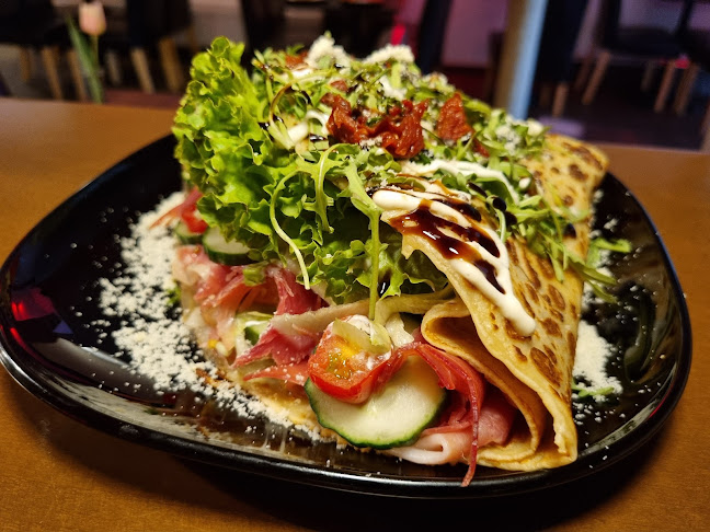 Comentarii opinii despre Cafe Huset