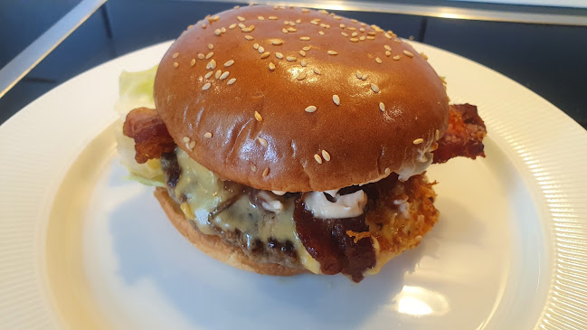 Everest Burger - Odense