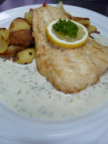 Familierestaurant Europa - Hvide Sande