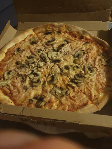 La Palma Pizza - Ballerup