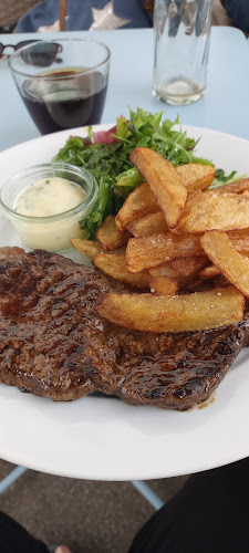 Mariager Bistro & Konditori - Mariager