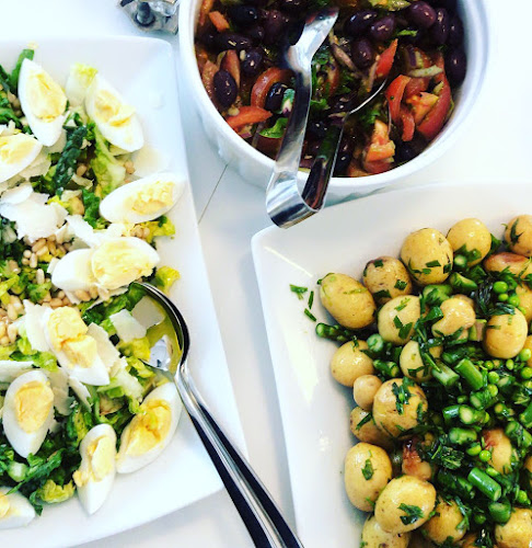 Opinii despre Catering4u în Ølstykke - Gastronomi og hotelvirksomhed