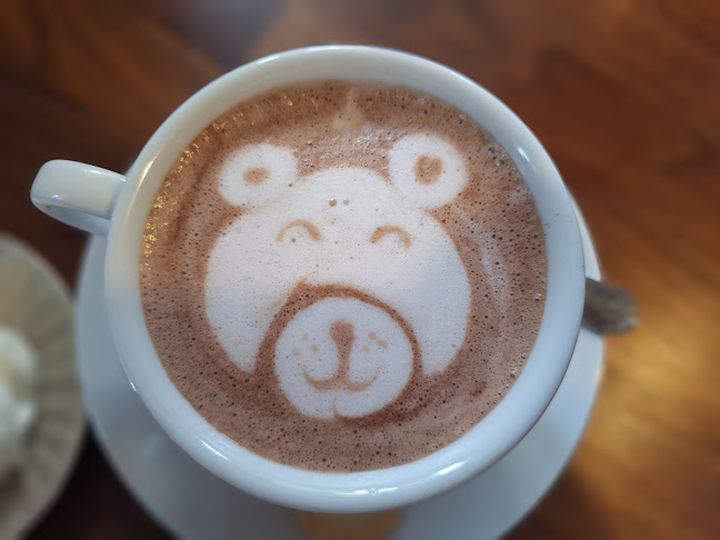 Restaurant Sælhunden - Ribe