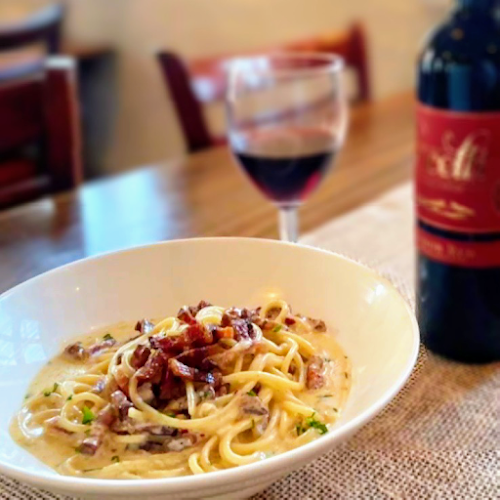 Ristorante Unico - Thisted