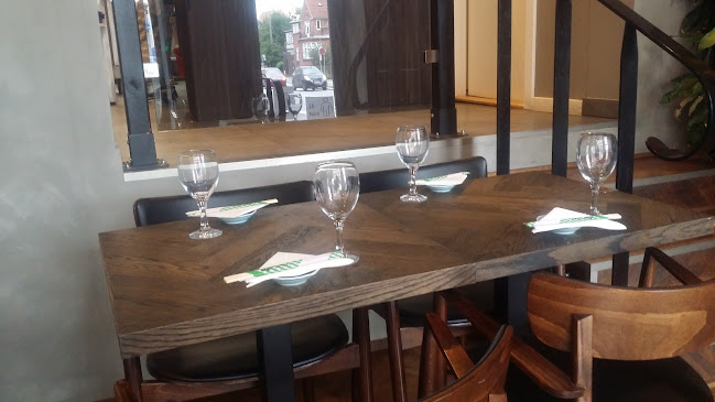 Domo sushi Amager/Sol sushi