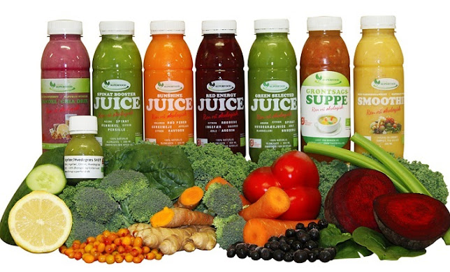 Comentarii opinii despre Juicekur