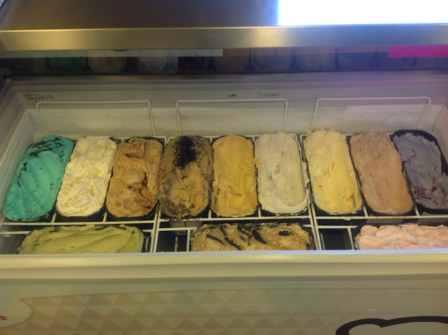 Opinii despre Strandtutten în København - Gastronomi og hotelvirksomhed