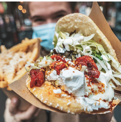 Comentarii opinii despre Yazzys Pita