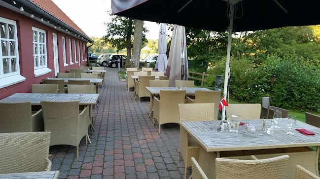 Restaurant Aalekroen - Silkeborg