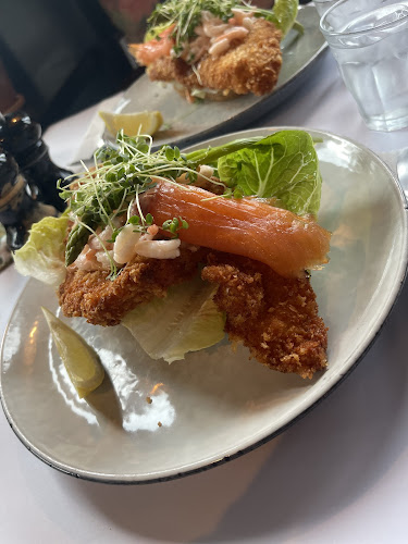 Kjøbstaden - Gastronomi og hotelvirksomhed