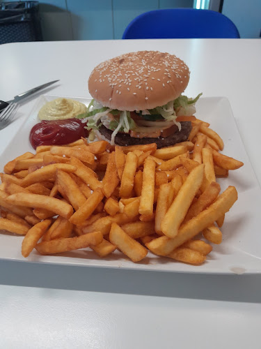 Opinii despre Fontænen 2.0 în Aalborg - Gastronomi og hotelvirksomhed