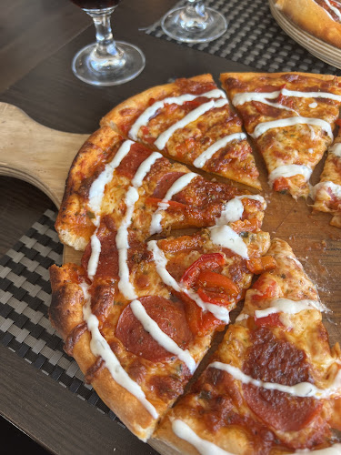 Opinii despre Cafe La Buffalo Vordingborg în Vordingborg - Gastronomi og hotelvirksomhed