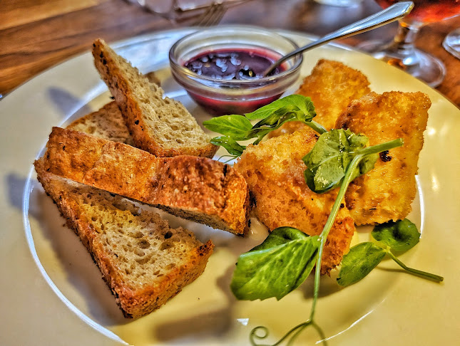 Restaurant Pilekælderen - Indre By