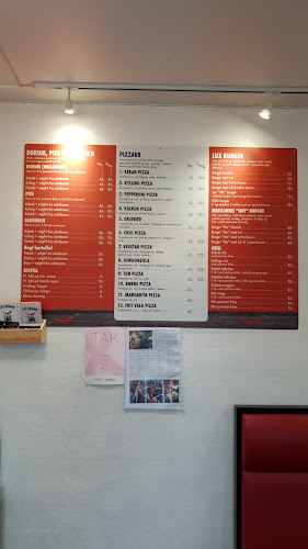 Lux Kebab I/S - Svendborg