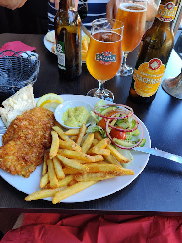 Restaurant La Familia - Gastronomi og hotelvirksomhed