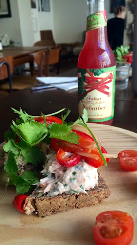 Bevar's - København