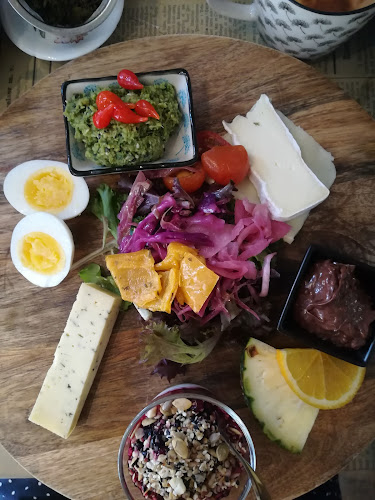 Kjellerupsgade 1A, 9000 Aalborg