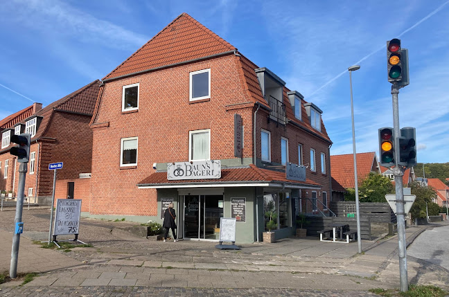 Bauns Bageri - Aalborg