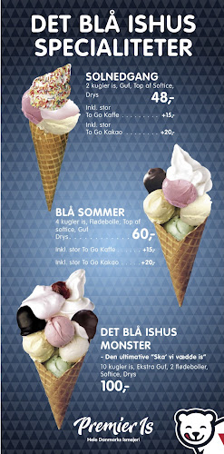 Opinii despre Det Blå Ishus în Bindslev - Gastronomi og hotelvirksomhed