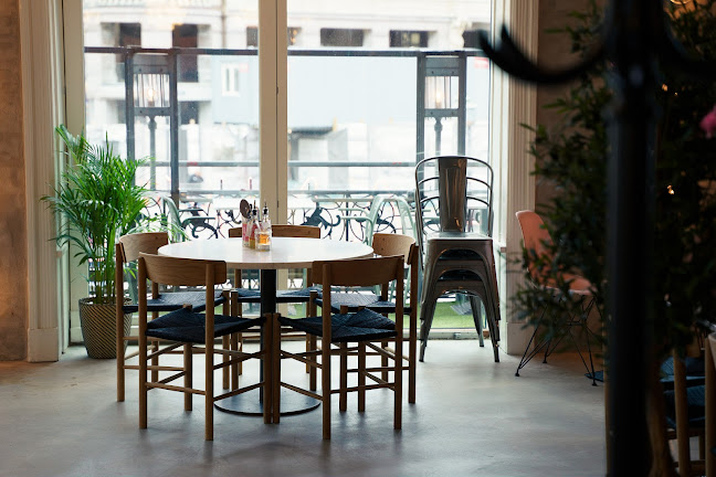 Frankies Pizza - Gastronomi og hotelvirksomhed