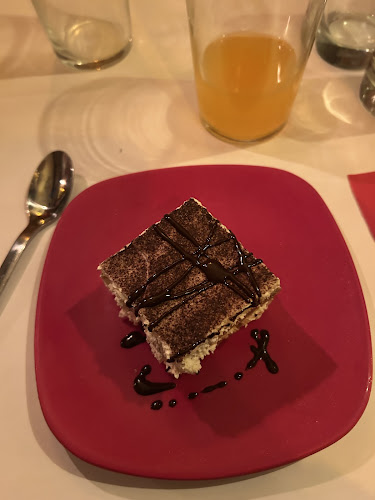 Restaurant Amalfi - Gastronomi og hotelvirksomhed