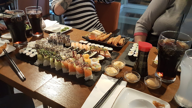 Comentarii opinii despre Nara Sushi