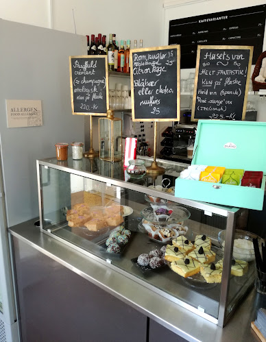 Opinii despre Møllecaféen în Græsted - Gastronomi og hotelvirksomhed