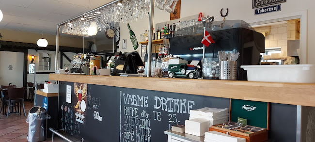 Nørre Torv 2, 3060 Espergærde