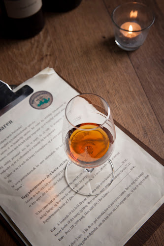 Comentarii opinii despre Portvinsbaren