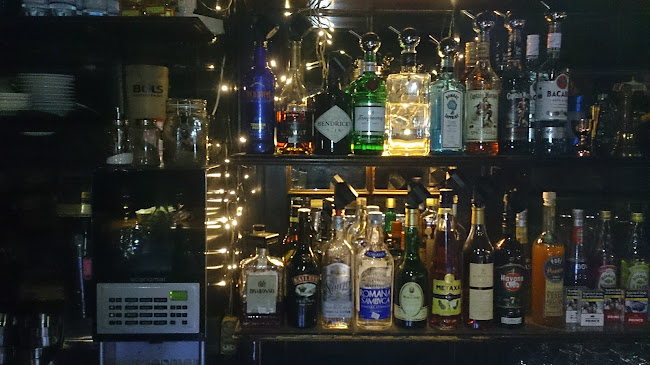 Kongens Bar - Gastronomi og hotelvirksomhed