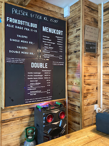 Kødstadens Burger Joint