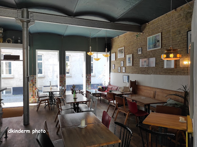 Comentarii opinii despre Café Satchmo