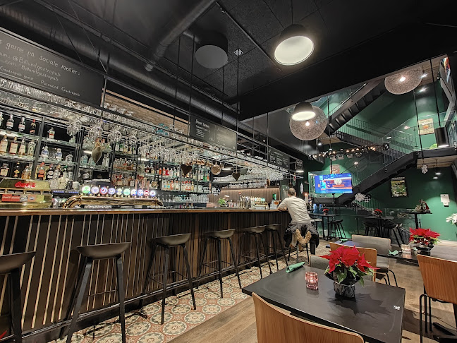 Billund Gastropub - Billund