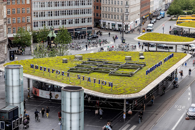 Frederiksborggade 18, 1360 København