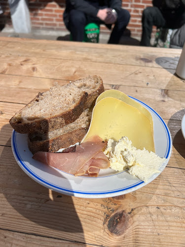 Comentarii opinii despre Lille Bakery